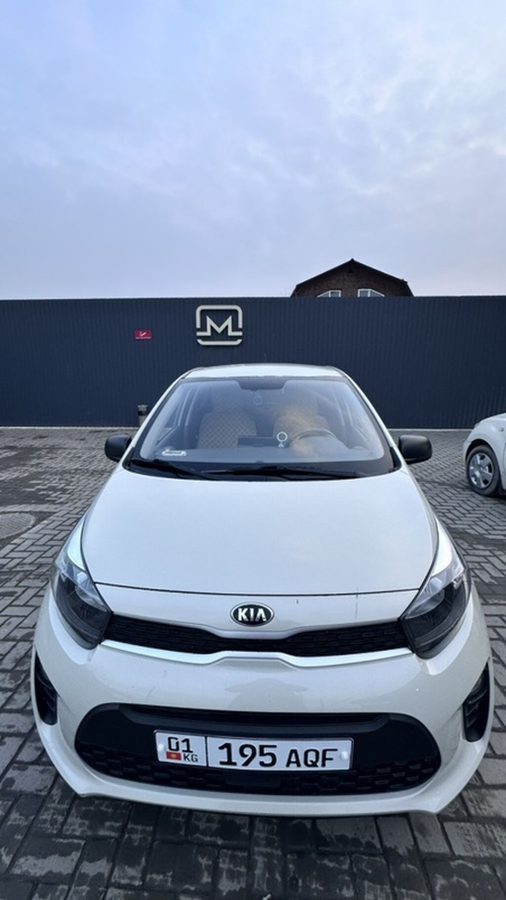 Kia Morning