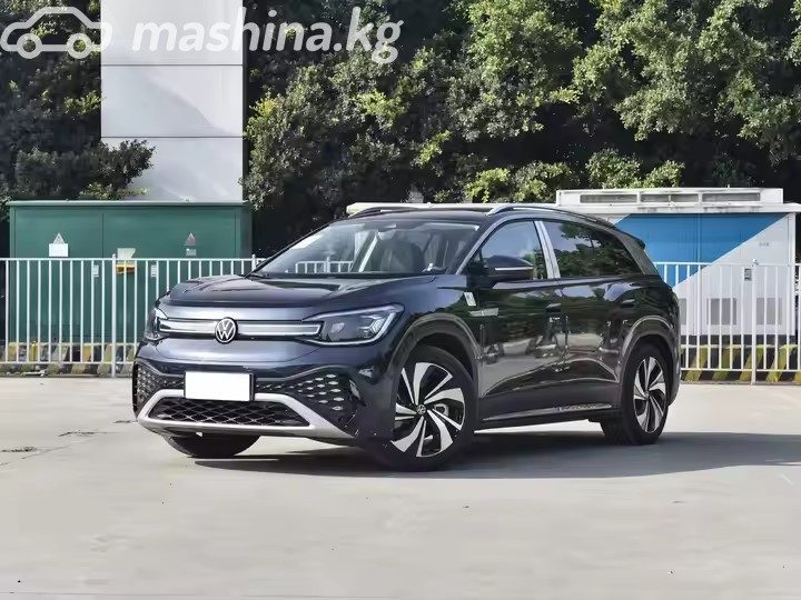 Volkswagen ID.6