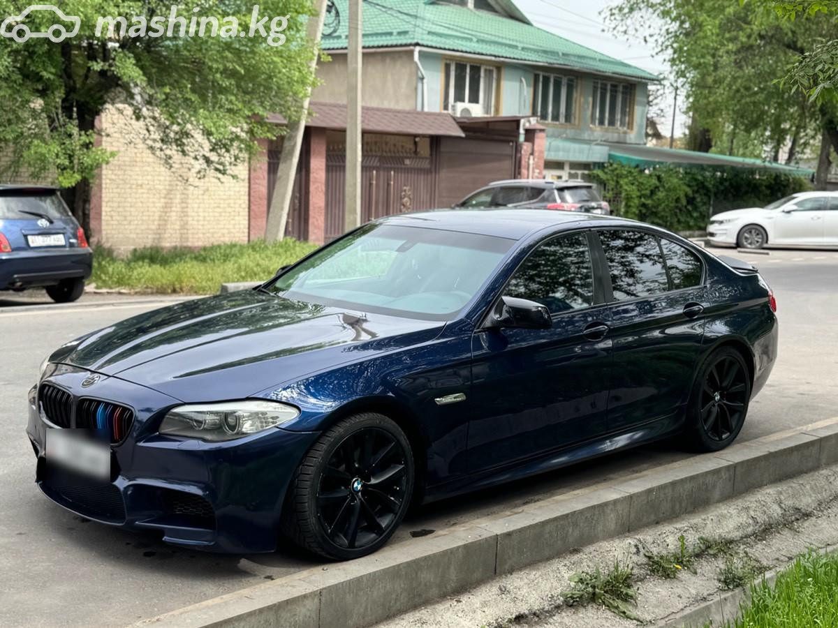 BMW 5 серии