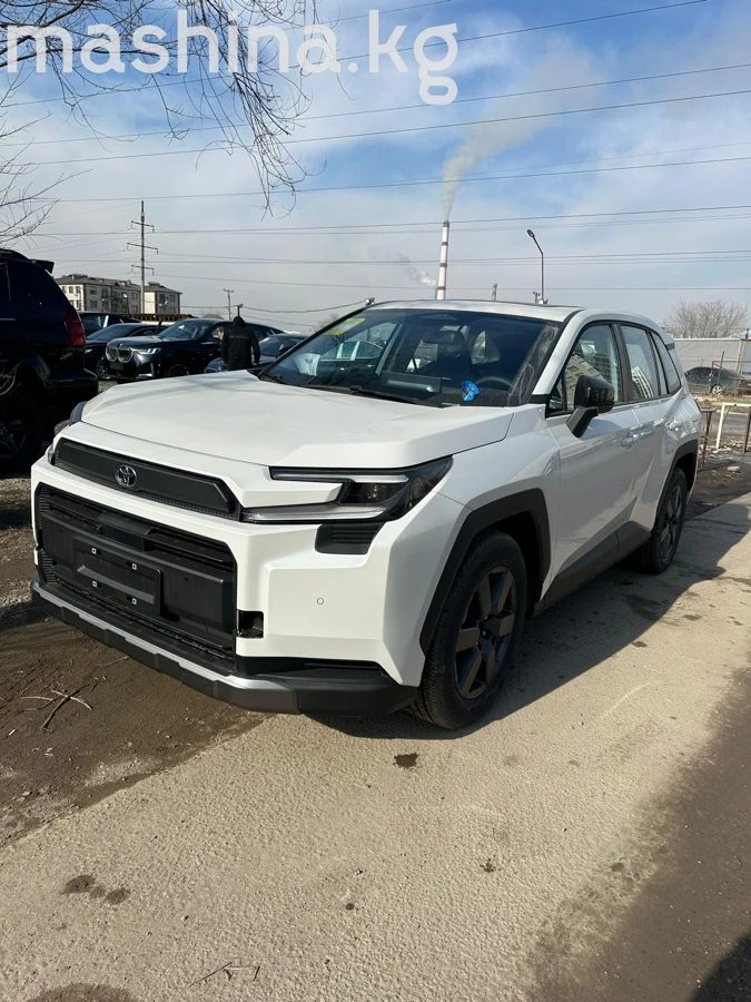 Toyota RAV4 V (XA50) 2026