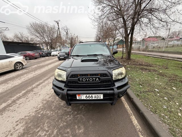 Toyota 4Runner