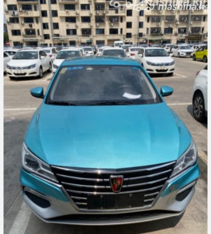 Roewe Ei5