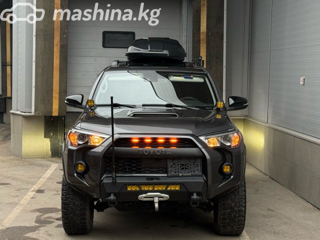 Toyota 4Runner