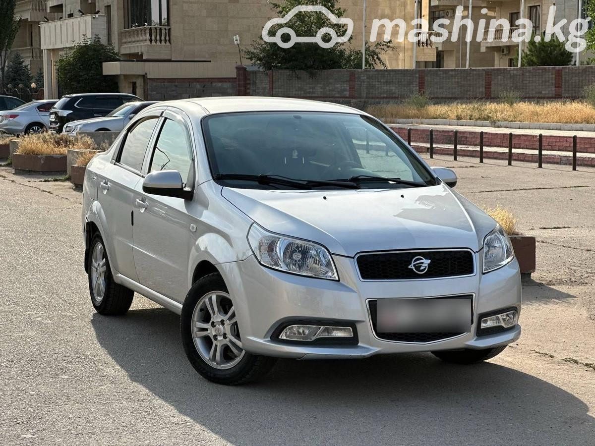 Ravon Nexia R3