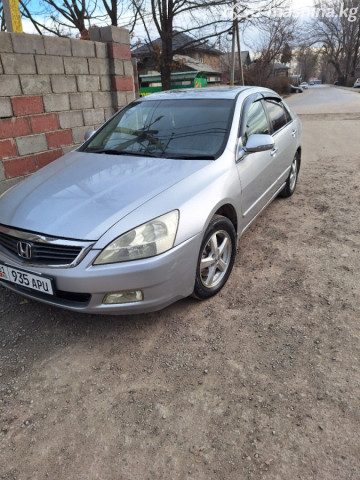 Honda Inspire