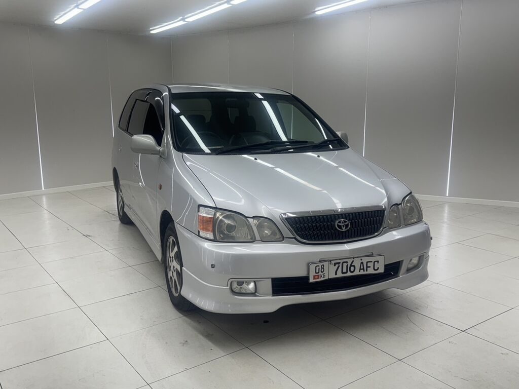 Toyota Gaia