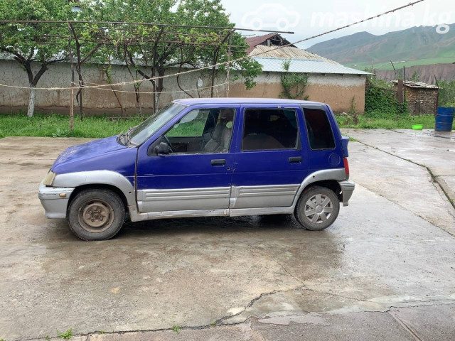 Daewoo Tico
