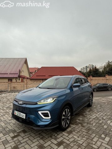 Weltmeister EX5