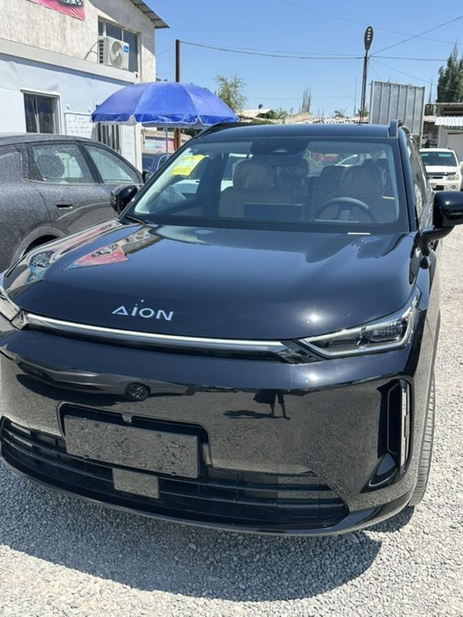 В наличии 
Gac AION i60 гибрид 
Запас хода 1200 км 
Пред макс 
🔥🔥🔥🔥