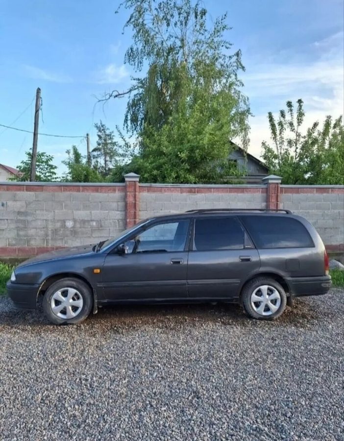 Nissan Primera