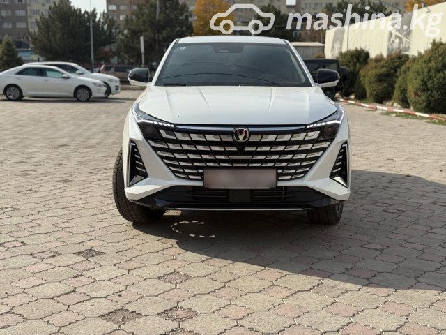 Changan UNI-T