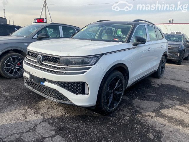 Volkswagen Tavendor