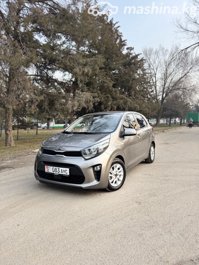Kia Morning III