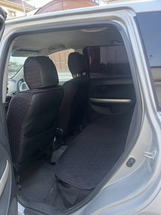 Toyota Ist I 2004