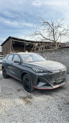 Changan X5 Plus
