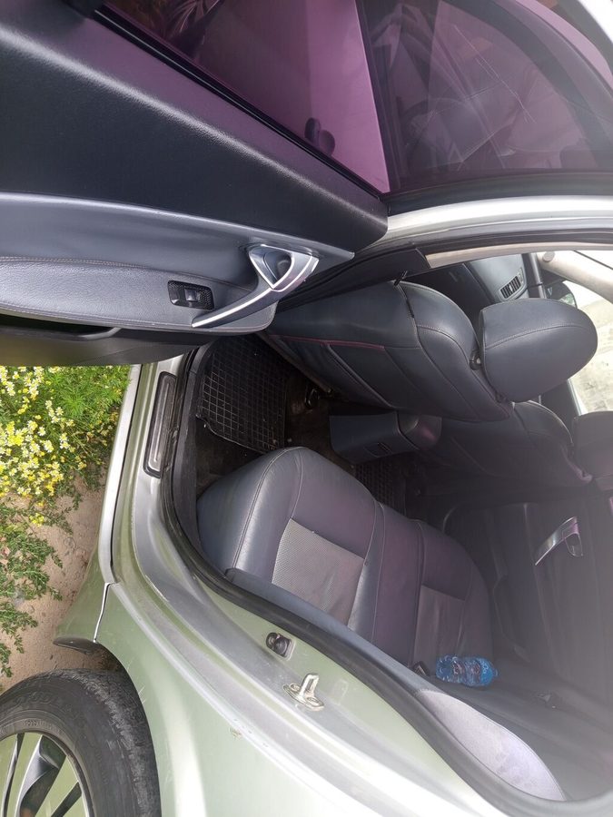 Nissan Primera