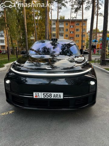 LiXiang L7