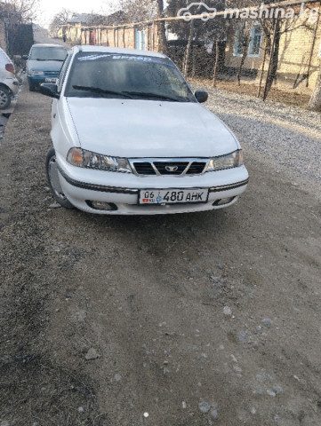 Daewoo Nexia