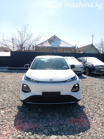 Changan Qiyuan Q05