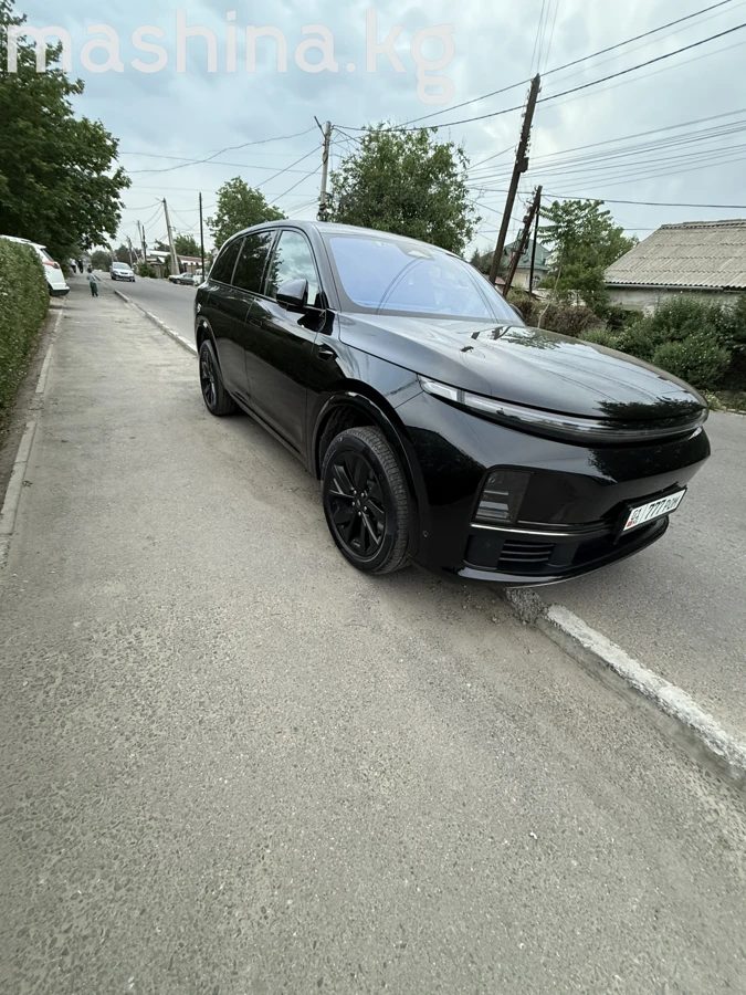 LiXiang L7 2023