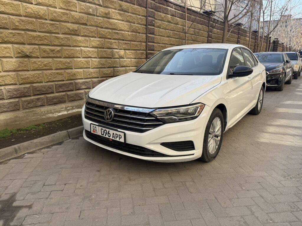 Volkswagen Jetta