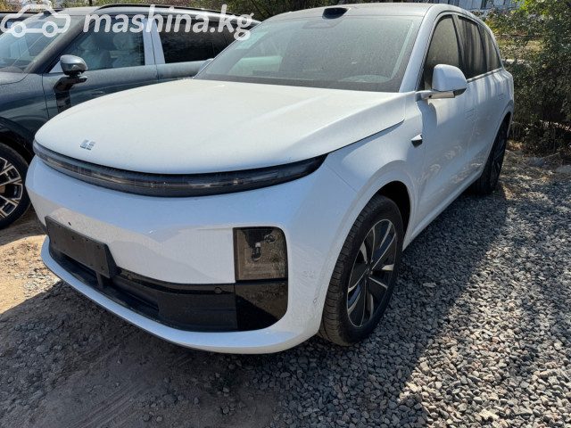 LiXiang L6