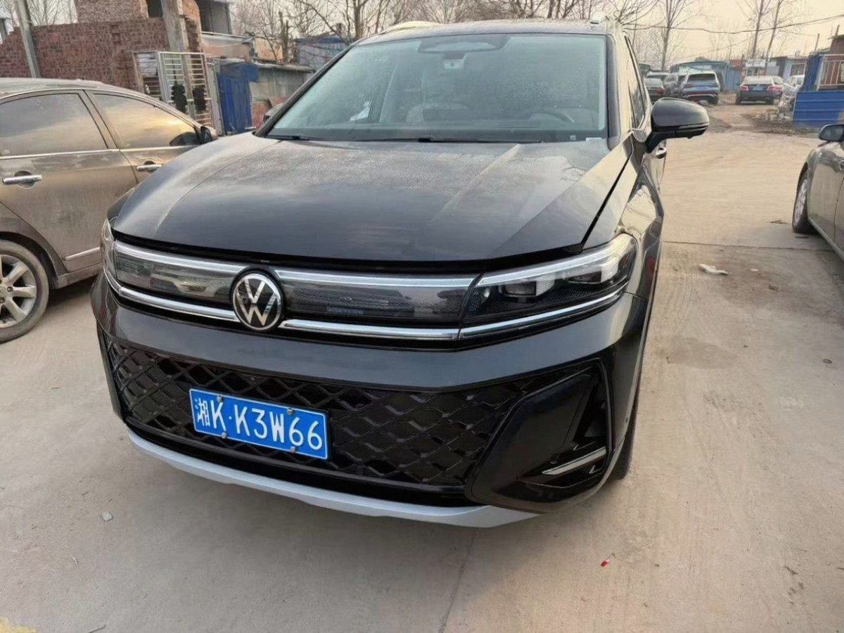 Volkswagen Talagon