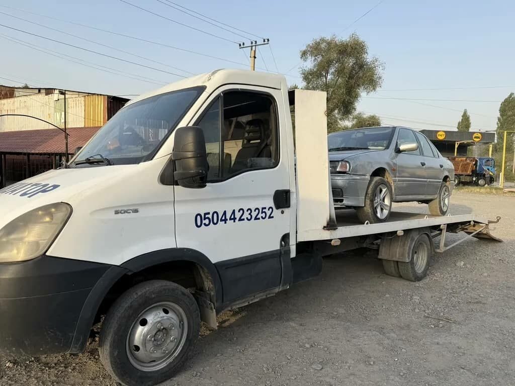 Iveco 