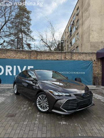 Toyota Avalon