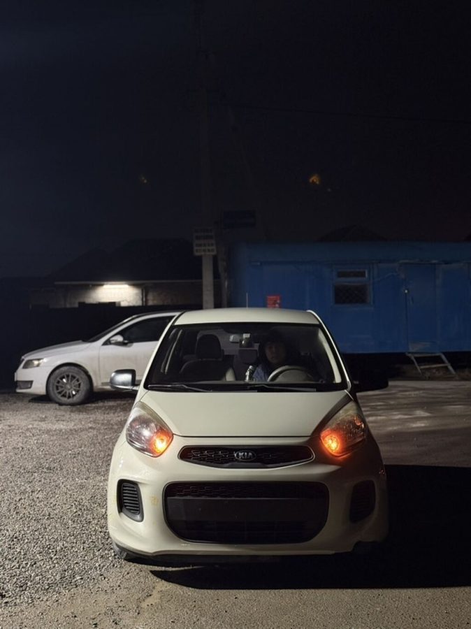 Kia Morning