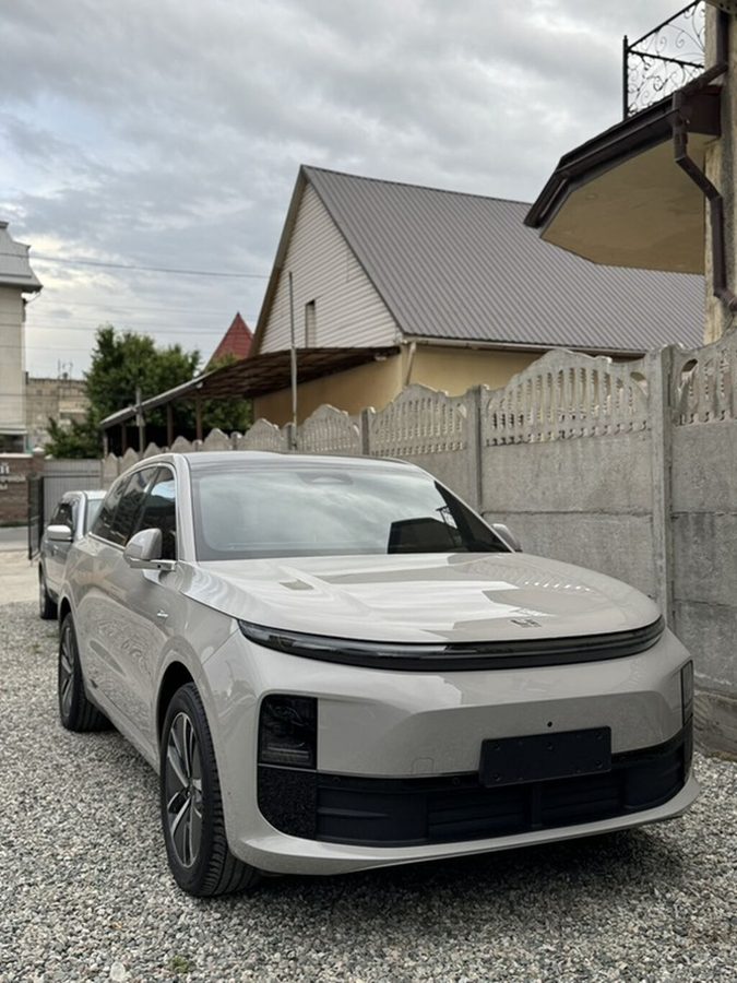 Lixiang L6