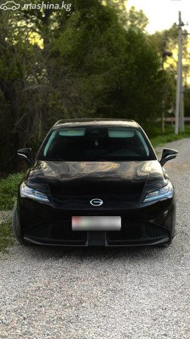 GAC Aion S Plus