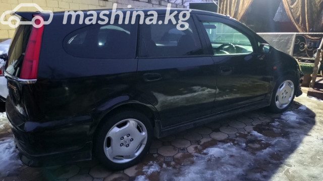 Honda Stream