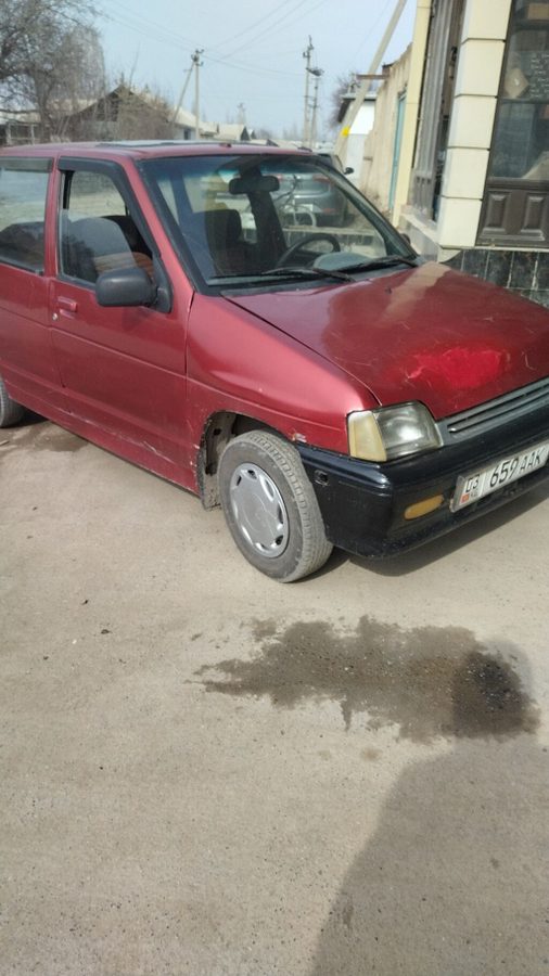 Microcar 