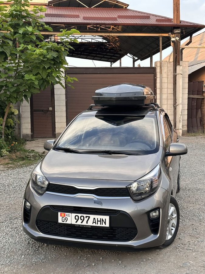 Kia Morning