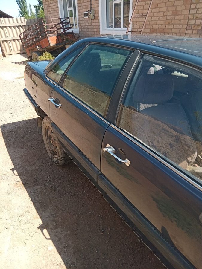 Audi 100
