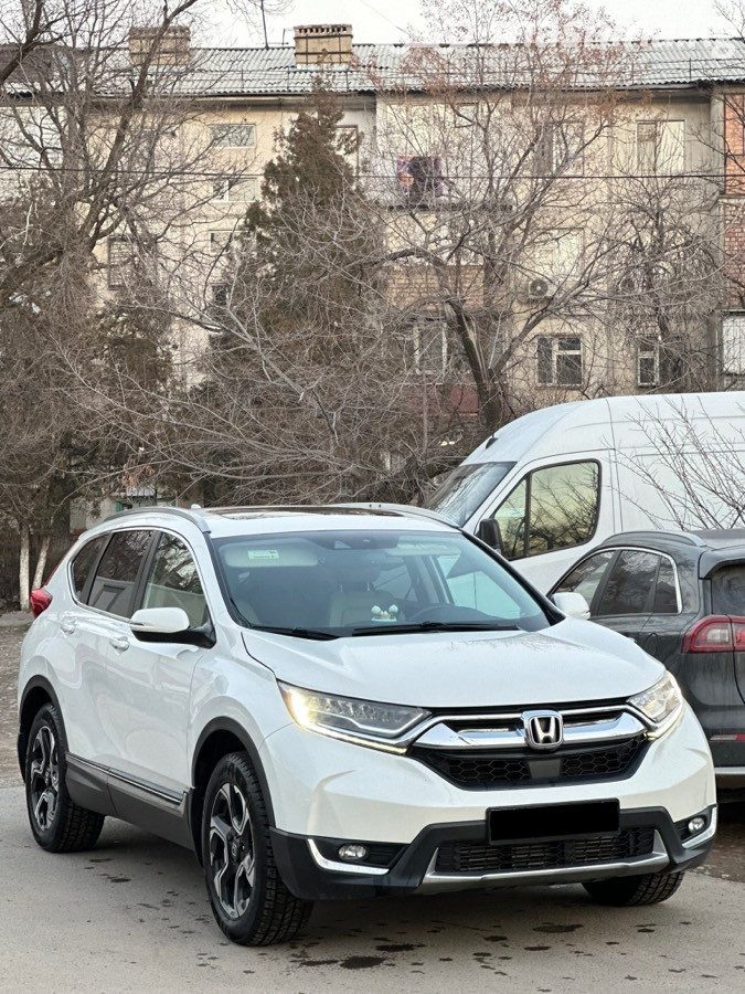 Honda CR-V V