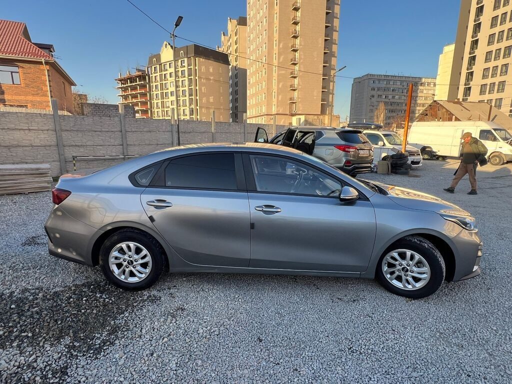Kia Cerato