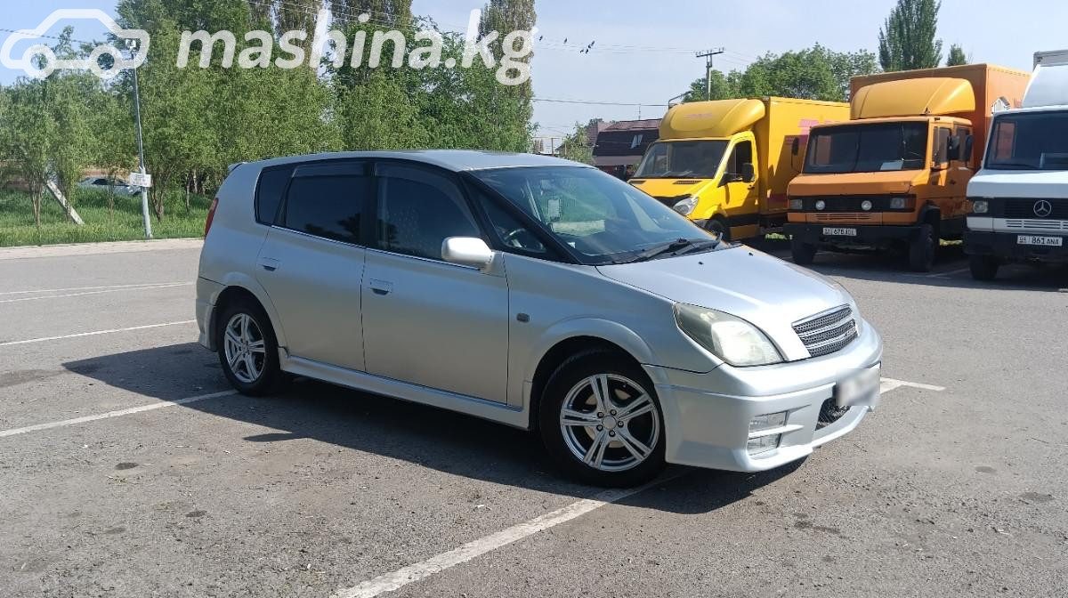 Toyota Opa