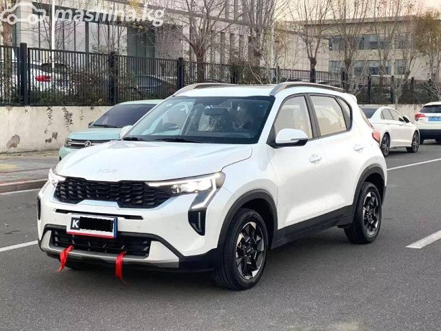 Kia Sonet
