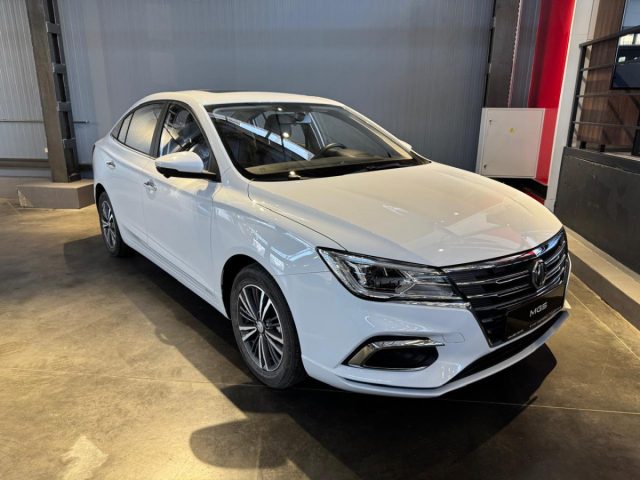 MG 5