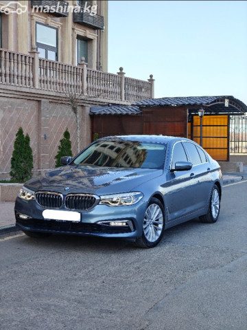 BMW 5 серии