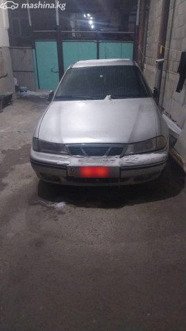 Daewoo Nexia