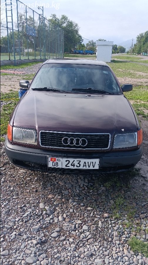 Audi 100 IV (C4)