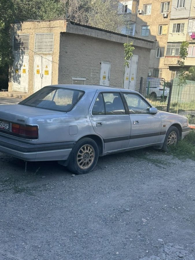 Mazda 626