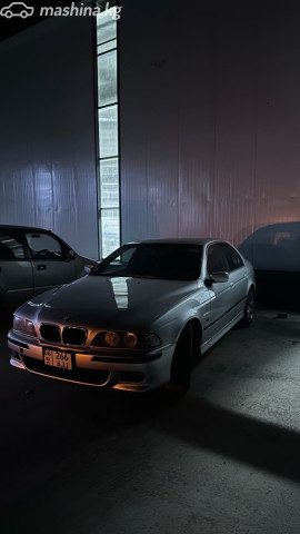 BMW 5 серии