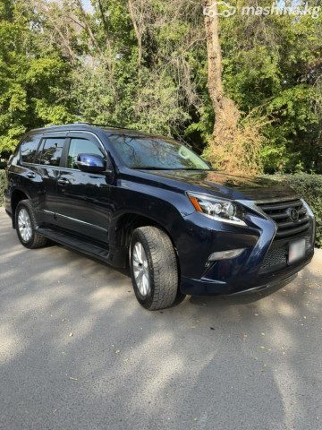 Lexus GX