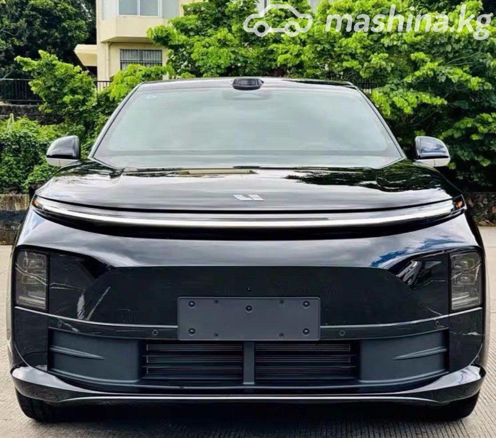 LiXiang L6