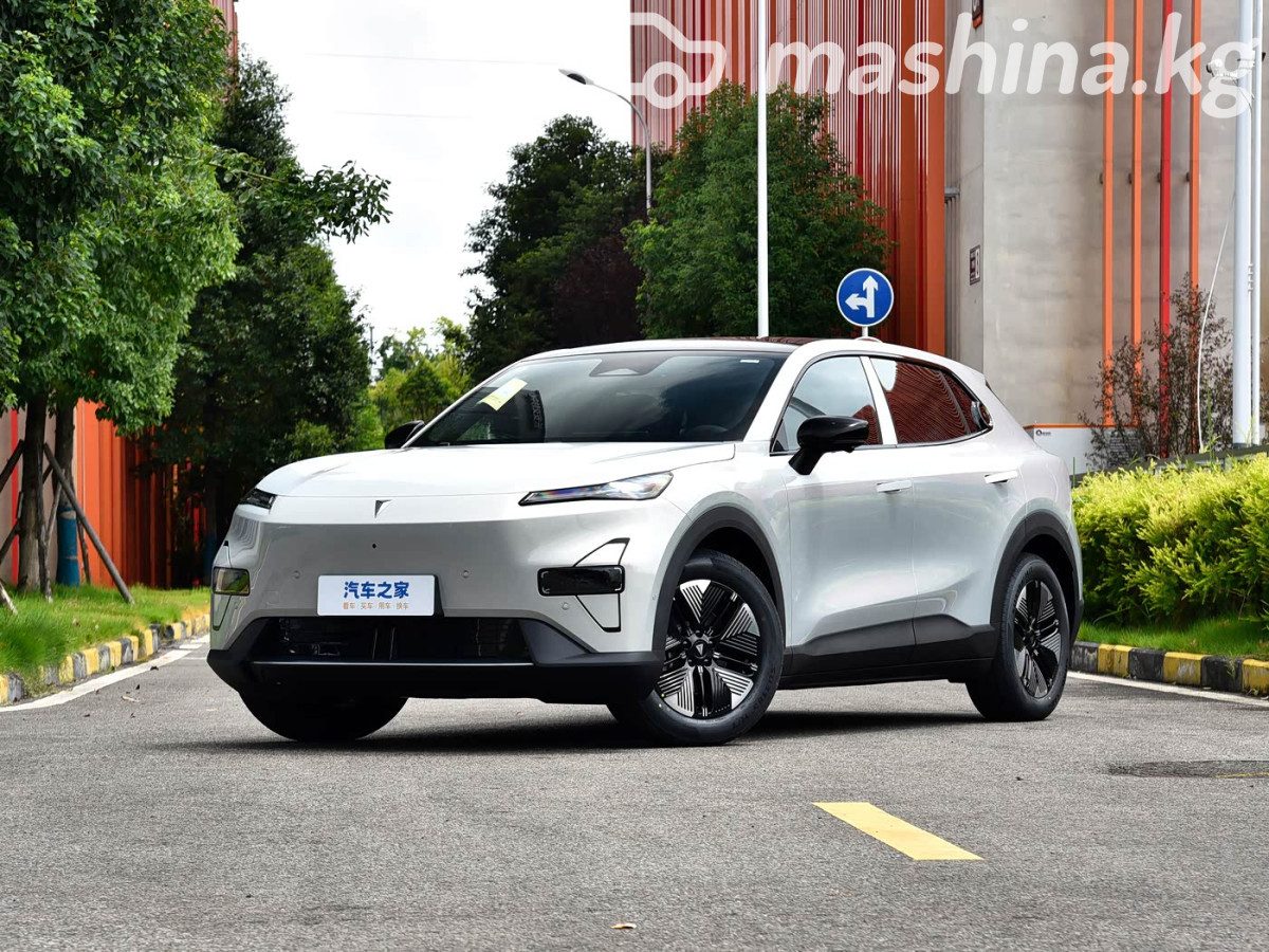 Changan Deepal S05