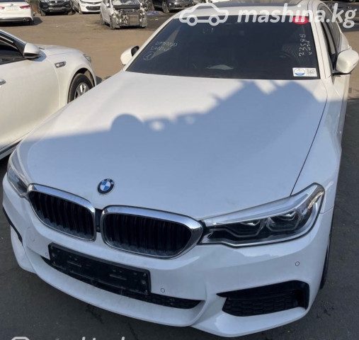 BMW 5 серии